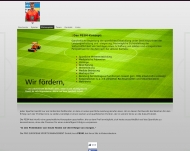 Bild PRO EUROPEAN Sports MANAGEMENT GmbH