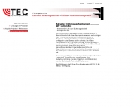 Bild Target Engineering Consults GmbH