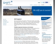 Bild Shift Consulting AG