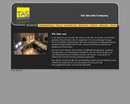 Bild TAS Solingen GmbH