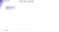 Website Sys-Ka Systemverkabelung