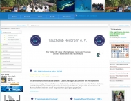Bild Tauchclub Heilbronn e.V.
