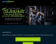 Bild speedfitness GmbH
