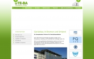 Bild STE-BA Gerstbau GmbH