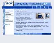 Bild SIA - Industrietechnik GmbH