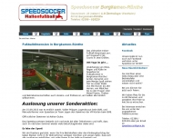 Bild Speed-Soccer GmbH