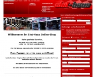 Bild Speedhaus Handels GmbH