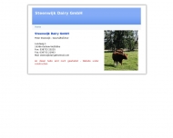 Bild Steenwijk Dairy GmbH