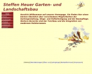 Bild Steffen Heuer Garten- und Landschaftsbau e.K.