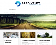 Bild SPEDIVENTA Transport und Logistik GmbH