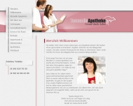 Bild Tasmania-Apotheke - Carola Reiners e. K.