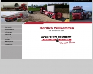 Bild Spedition Seubert GmbH & Co. KG