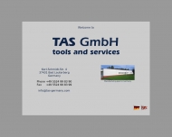 Bild TAS GmbH