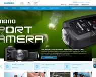 Bild Shimano Germany Fishing GmbH