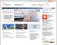 Bild Nexans Deutschland GmbH