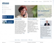 Bild STEAG Electronic Systems AG