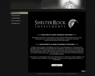 Bild ShelterRock Investments GmbH