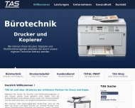 Bild TAS Paul Hohlfelder GmbH