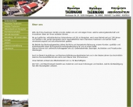 Bild Taubmann Holzbau GmbH & Co. KG