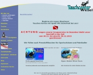 Bild Tauchcenter Wesel Ariane Klzhammer e.K.