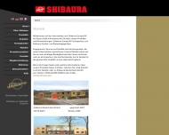 Bild Shibaura Deutschland GmbH