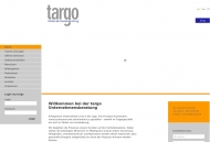 Bild targo Unternehmensberatung GmbH