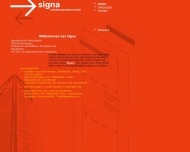 Bild Signa Orientierungssysteme GmbH