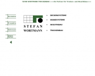Bild Stefan Wortmann Verwaltungs GmbH