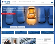 Bild Webasto Neubrandenburg GmbH