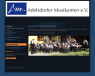 Bild Adelsdorfer Musikanten e.V.