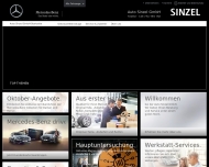 Bild Auto Sinzel GmbH & Co. KG.