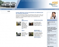 Bild ADG Abfallwirtschaft Delmenhorst GmbH