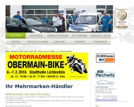 Bild Auto Pechwitz Inh. Norbert Brckner e.K.