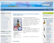 Bild Weathertec GmbH