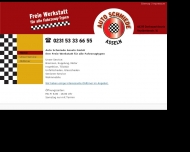 Bild Auto Schmiede Asseln GmbH