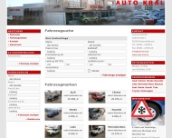 Bild Auto Kral GmbH
