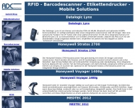 Bild ADC Distribution GmbH