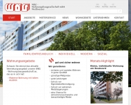 Bild WBG-Wohnungsbaugesellschaft mbH Weiwasser
