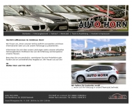 Bild Auto Horn OHG