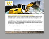 Bild WBI, Warner Bau- und Industriemaschinen GmbH