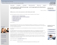 Bild ADC Elektronik GmbH