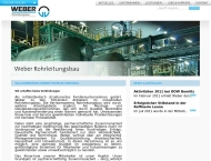 Bild WEBER Rhein-Neckar Verwaltungs GmbH