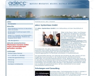 Bild adecc Services GmbH