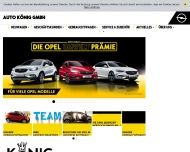Bild Auto Knig GmbH