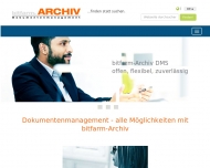 Bild bitfarm Informationssysteme GmbH