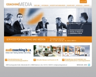 Bild ADM Coachingmedia GmbH