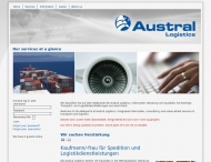 Bild Austral Logistics GmbH