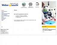 Bild Weber & Leucht GmbH