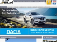 Bild Auto Seibel GmbH & Co. Betriebs KG