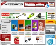 Bild WEBBOMB GmbH